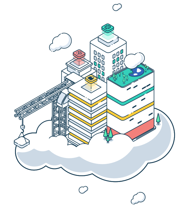 open cloud blueprint